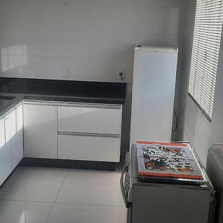 Vs Hospedagem Cascavel  Exterior photo