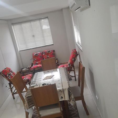 Vs Hospedagem Cascavel  Exterior photo