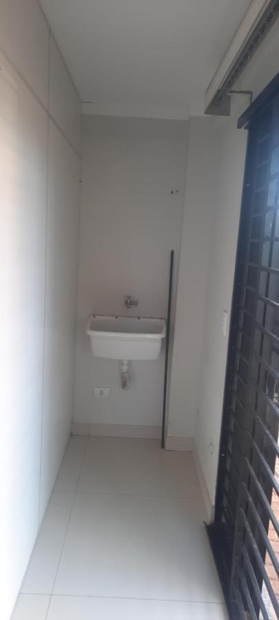 Vs Hospedagem Cascavel  Exterior photo